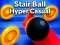Stair Ball: Hyper Casual — free online game