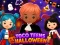 Toco Teens Halloween Party — free online game