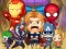 SuperHero.io — free online game