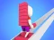Bridge run — free online game