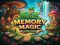 Elf Memory Magic For Kids — free online game