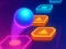 Music Ball Hop — free online game