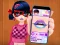 Cute Lip Design For Marinette — free online game