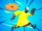 Saw Hero Escape 3D — nemokamas žaidimas internete
