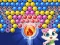 Trò chơi Dogy Bubble Shooter trực tuyến