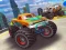 Monster Truck  — free online game
