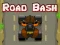Road Bash — free online game