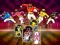 Trò chơi Power Rangers Memory trực tuyến