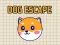 Dog Escape  — darmowa gra online
