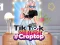 Spil TikTok Princesses#Croptop  online