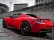 Tesla Roadster Slide — free online game