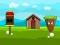 Cumulus Escape — free online game