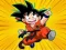 Dragon Ball  — bezplatná online hra