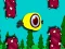 Flappy Diet Bird — free online game