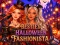 Gêm Besties Halloween Fashionista ar-lein