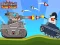 Battle Of Tank Steel — free online game