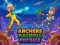 Archers Ragdoll Physics — free online game