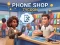Phone Shop Tycoon — free online game