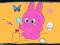 Labubu Coloring Adventure — free online game
