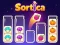 Sortica — free online game