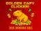 Golden Capy Clicker — free online game