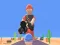 Last Stand Warrior — free online game
