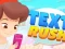 Text Rush — bezmaksas tiešsaistes spēle