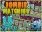 Zombie Matching — free online game