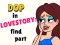 DOP in Love Story Find Part — free online game