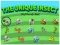 The unique insect  — free online game