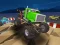 Monster Truck Driving Simulator — free online game
