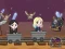 Wednesday Halloween Cave — free online game