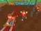 Obby: Extreme Cart Ride — free online game