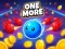One More — free online game