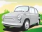 Vintage German Cars Jigsaw — free online game