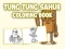 Tung Tung Sahur Coloring Book — free online game