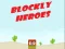 Blockly Heroes — free online game