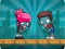 Angry Zombies — free online game