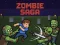 Zombie Saga — free online game
