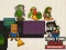 Tung Tung Sahur Supermarket — free online game