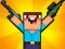 Noob vs Zombie Apocalypse — free online game