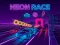Neon Race — free online game