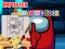 Imposter Coloring Book — free online game