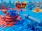 Color War — free online game