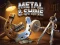 Metal & Shine — free online game