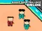 Among Squid Challenge Online — free online game