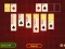 Leikur Aunt Mary Solitaire á netinu
