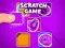Scratch Game — free online game