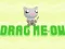 Drag Meow — free online game