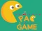Pac Game – tasuta veebimäng